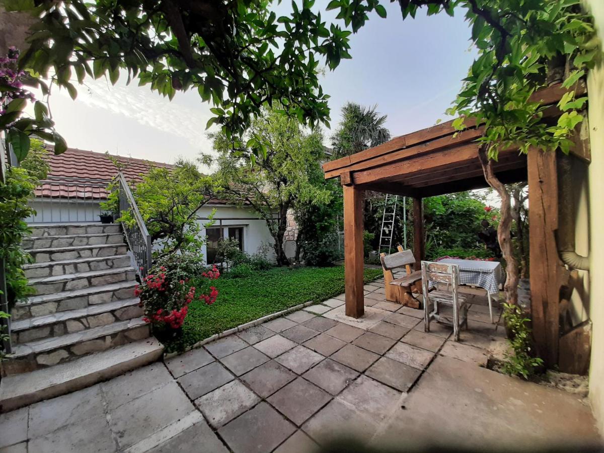 Apartment Magazini Petrovac Exterior foto