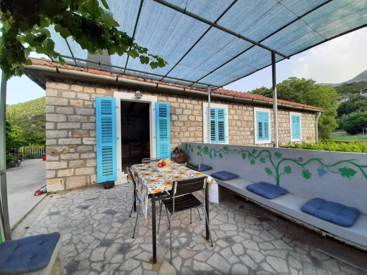 Apartment Magazini Petrovac Exterior foto