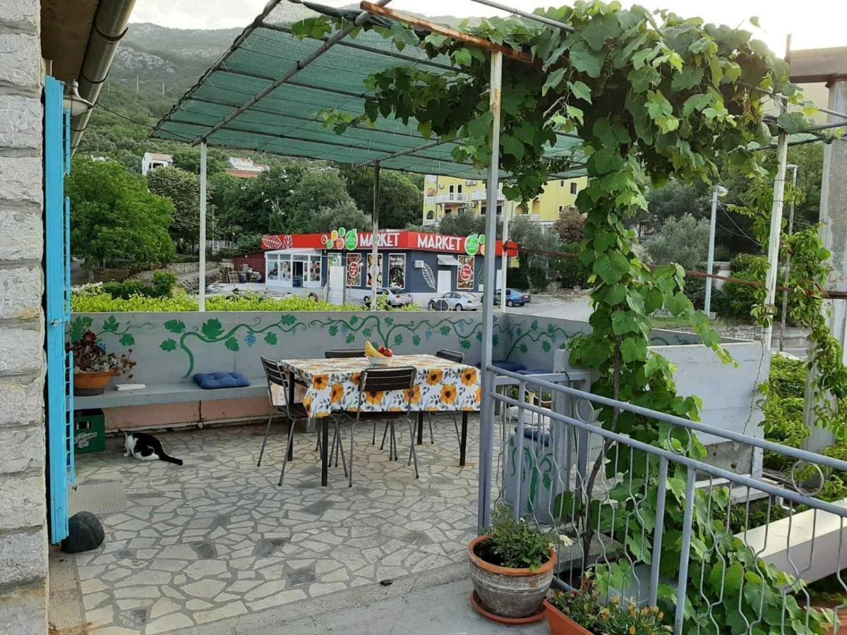 Apartment Magazini Petrovac Exterior foto