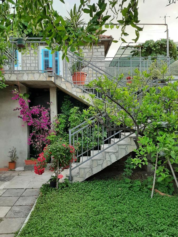 Apartment Magazini Petrovac Exterior foto