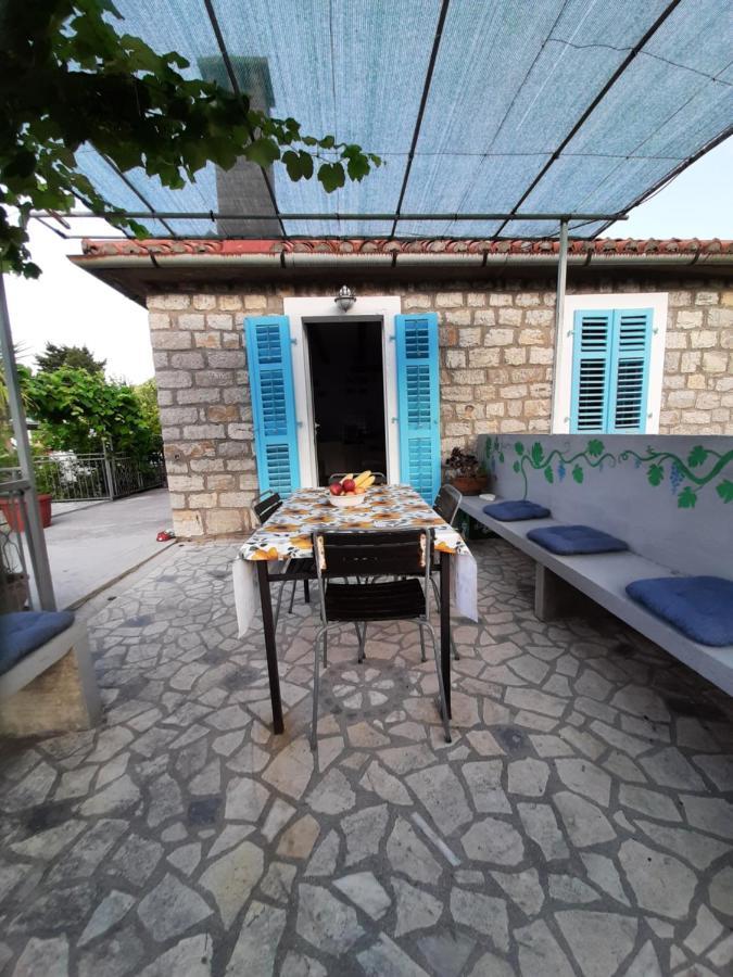 Apartment Magazini Petrovac Exterior foto