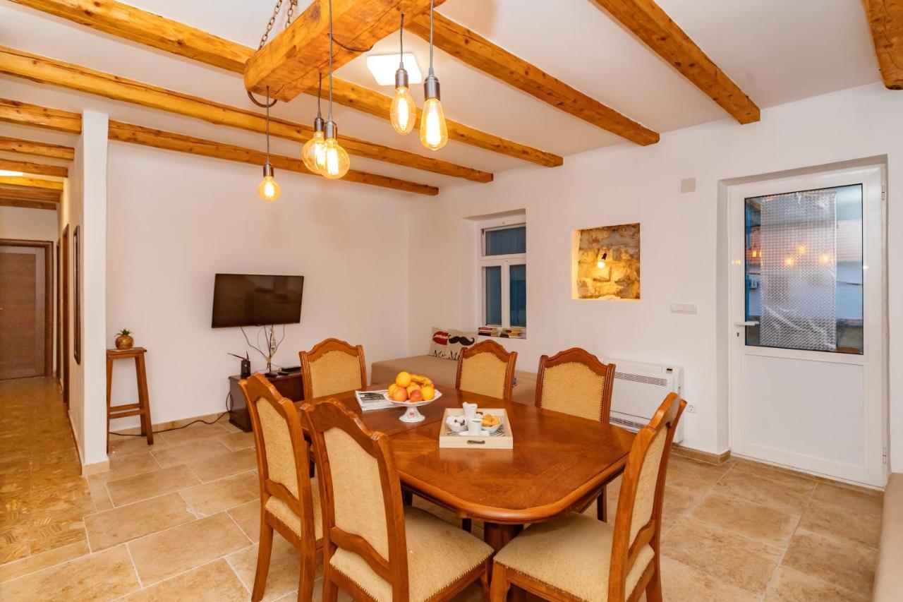 Apartment Magazini Petrovac Exterior foto
