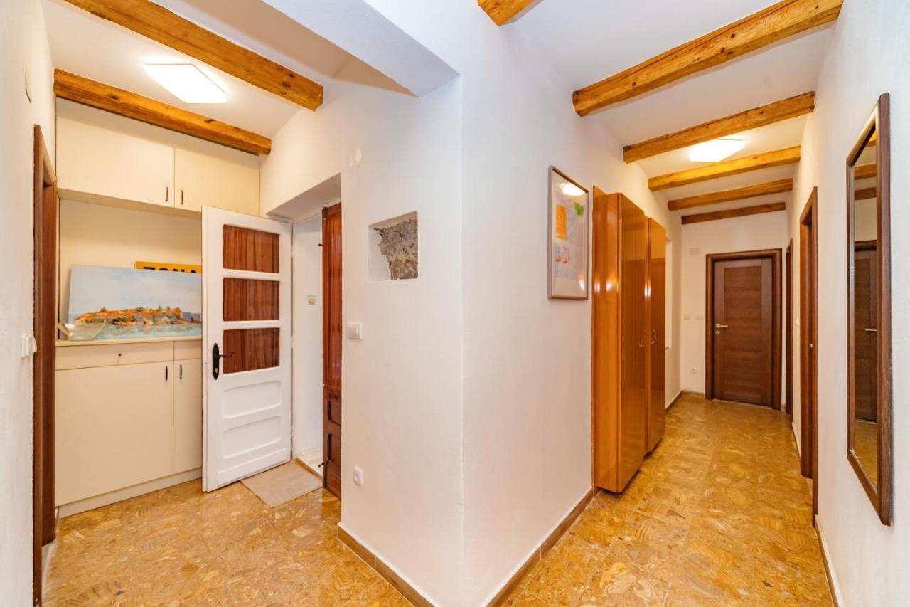 Apartment Magazini Petrovac Exterior foto