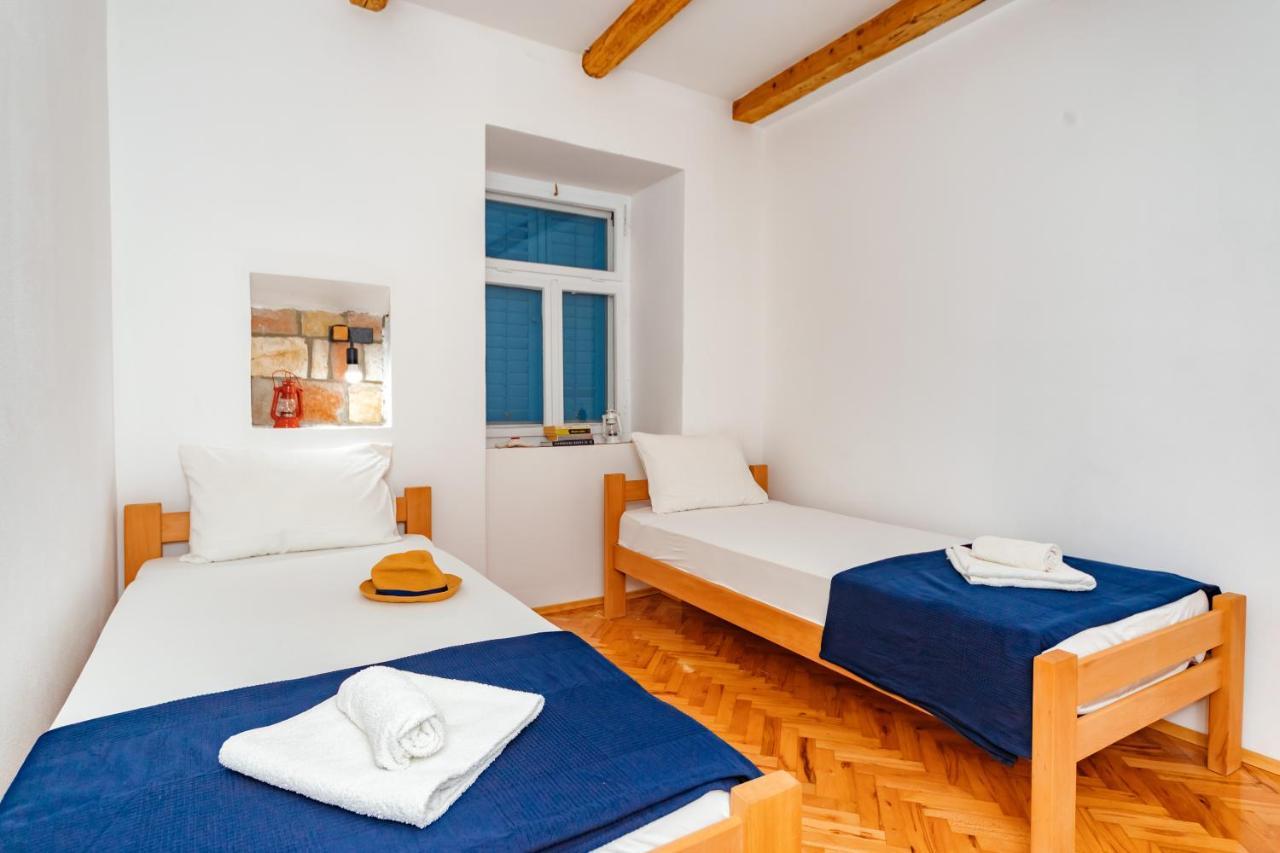 Apartment Magazini Petrovac Exterior foto