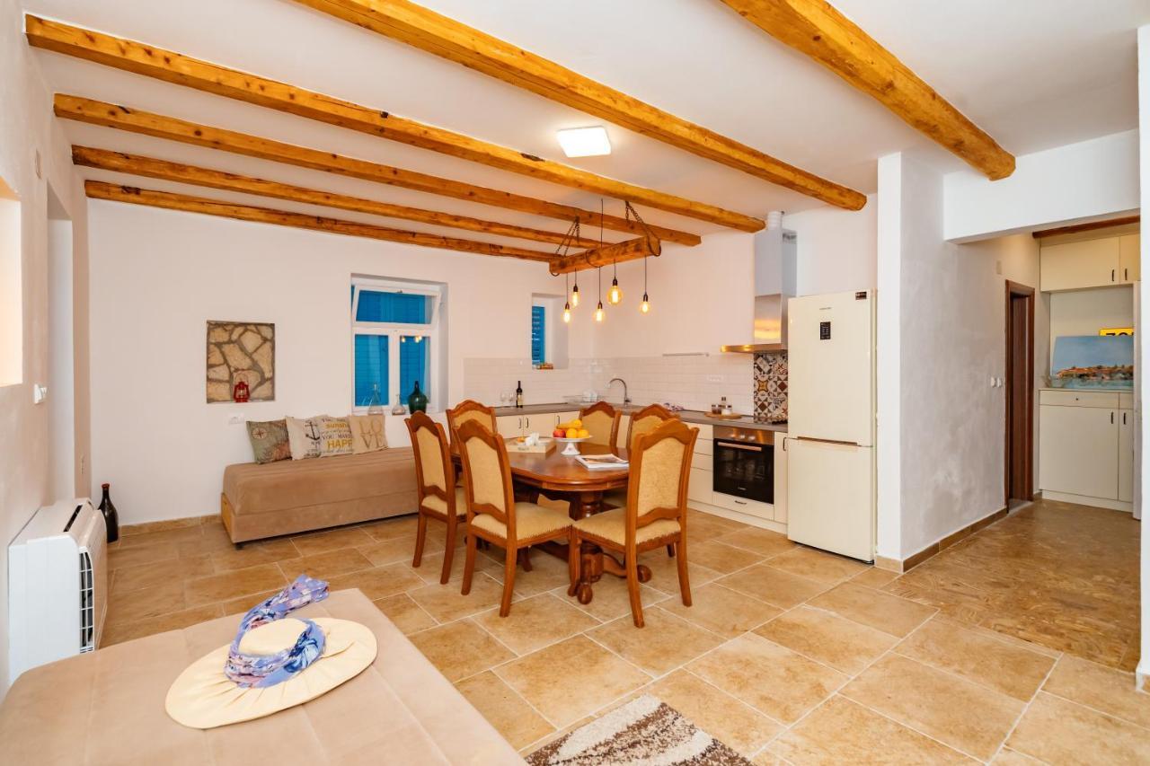 Apartment Magazini Petrovac Exterior foto