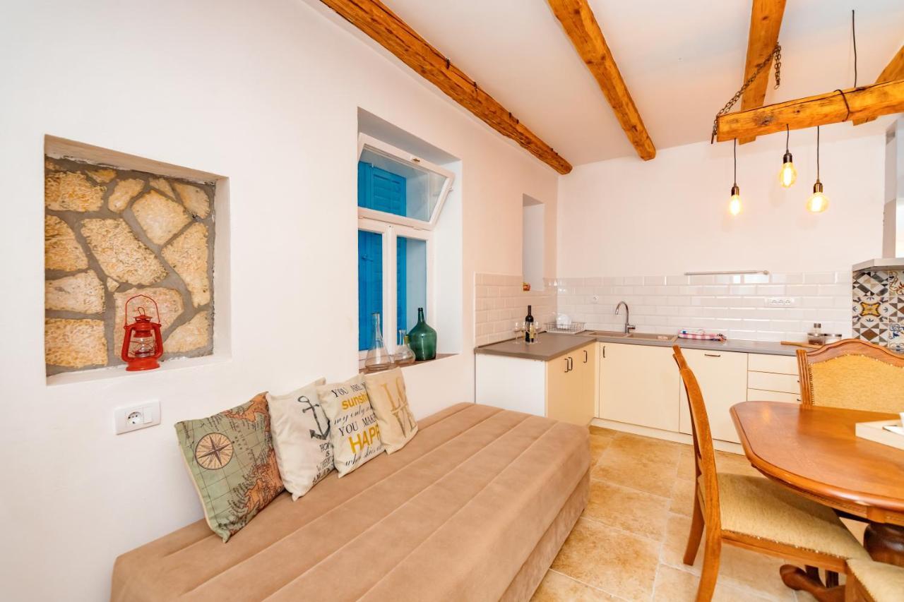 Apartment Magazini Petrovac Exterior foto