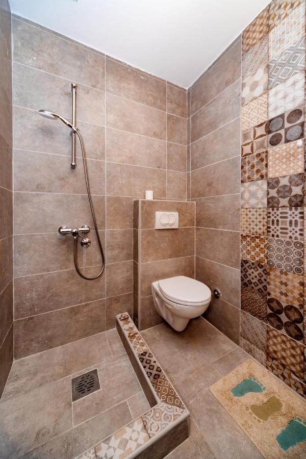 Apartment Magazini Petrovac Exterior foto